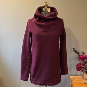 Arc’teryx Desira Sweater Tunic